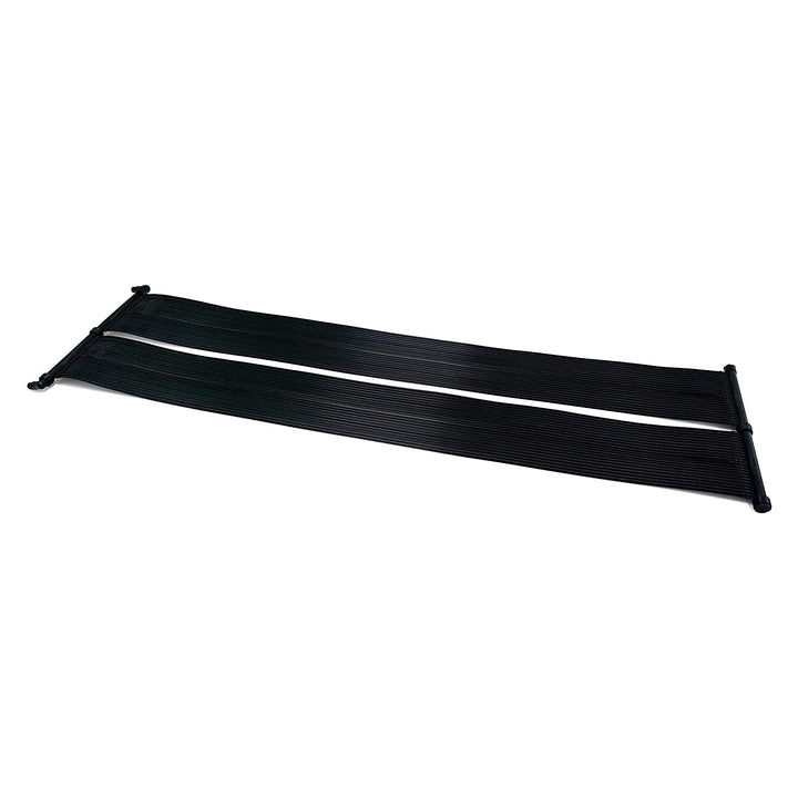 well2wellness® Pool Solarheizung Poolheizung Solarmatte 480 x 76 cm (2802CBX)