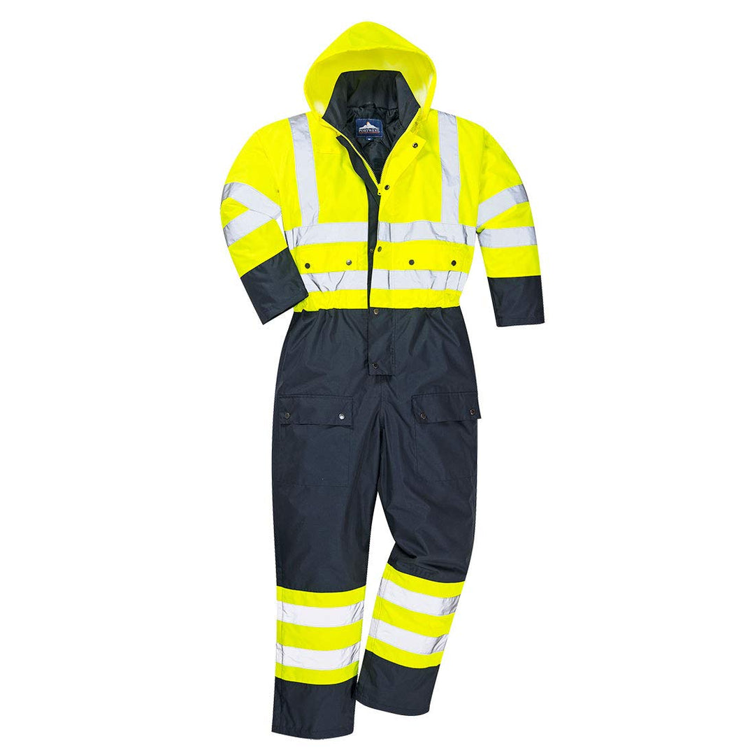 - EU / UK Size 4X-Large Gelb / marineblau, Size 4X-Large Gelb / marineblau