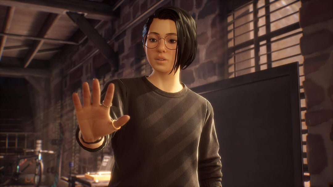 Life is Strange: True Colors (XONE/XSX)