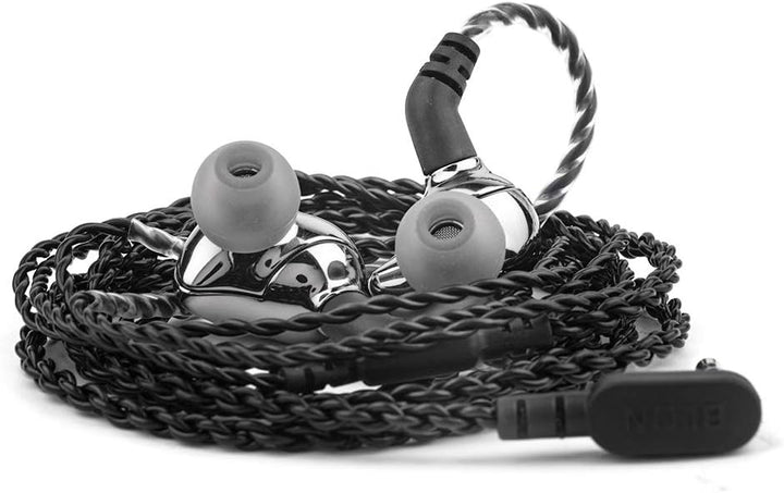Linsoul BLON BL-01 10mm Biology Fiber Diaphragm Driver HiFi In-Ear Earphone with 0.78mm 2Pin Detacha