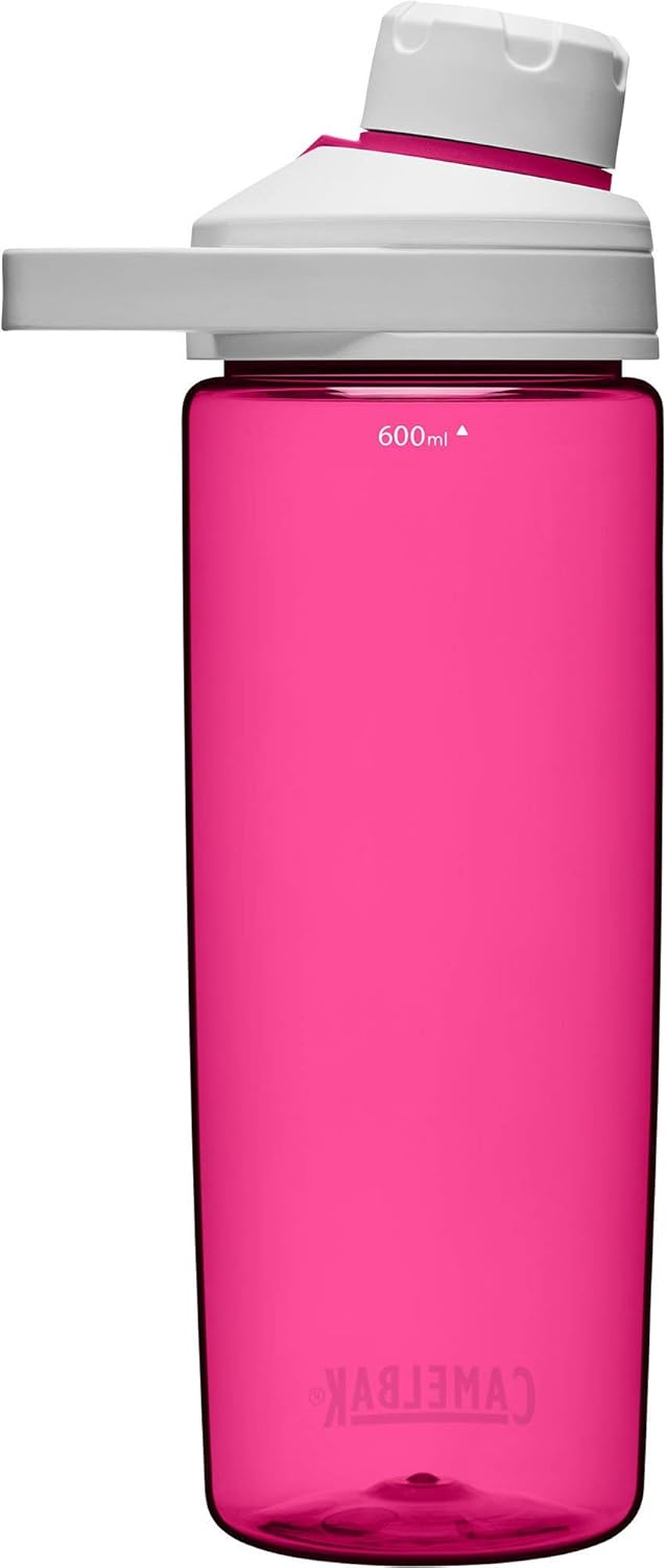 CAMELBAK Trinkflasche Chute Mag 591 ml Dragonfruit, 591 ml Dragonfruit