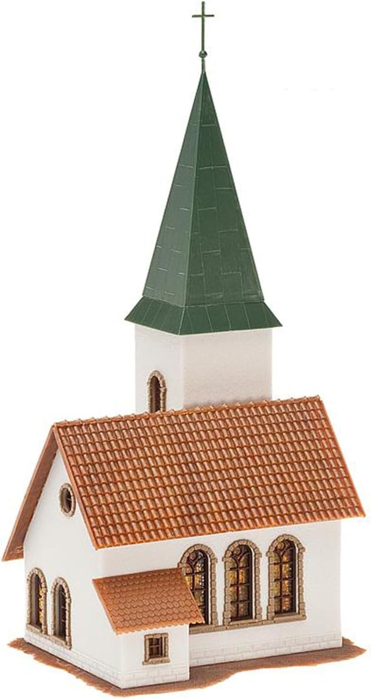 FALLER 130240 - Dorfkirche, S