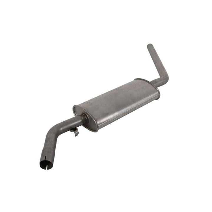 Bosal 281-891 Mittelschalldämpfer