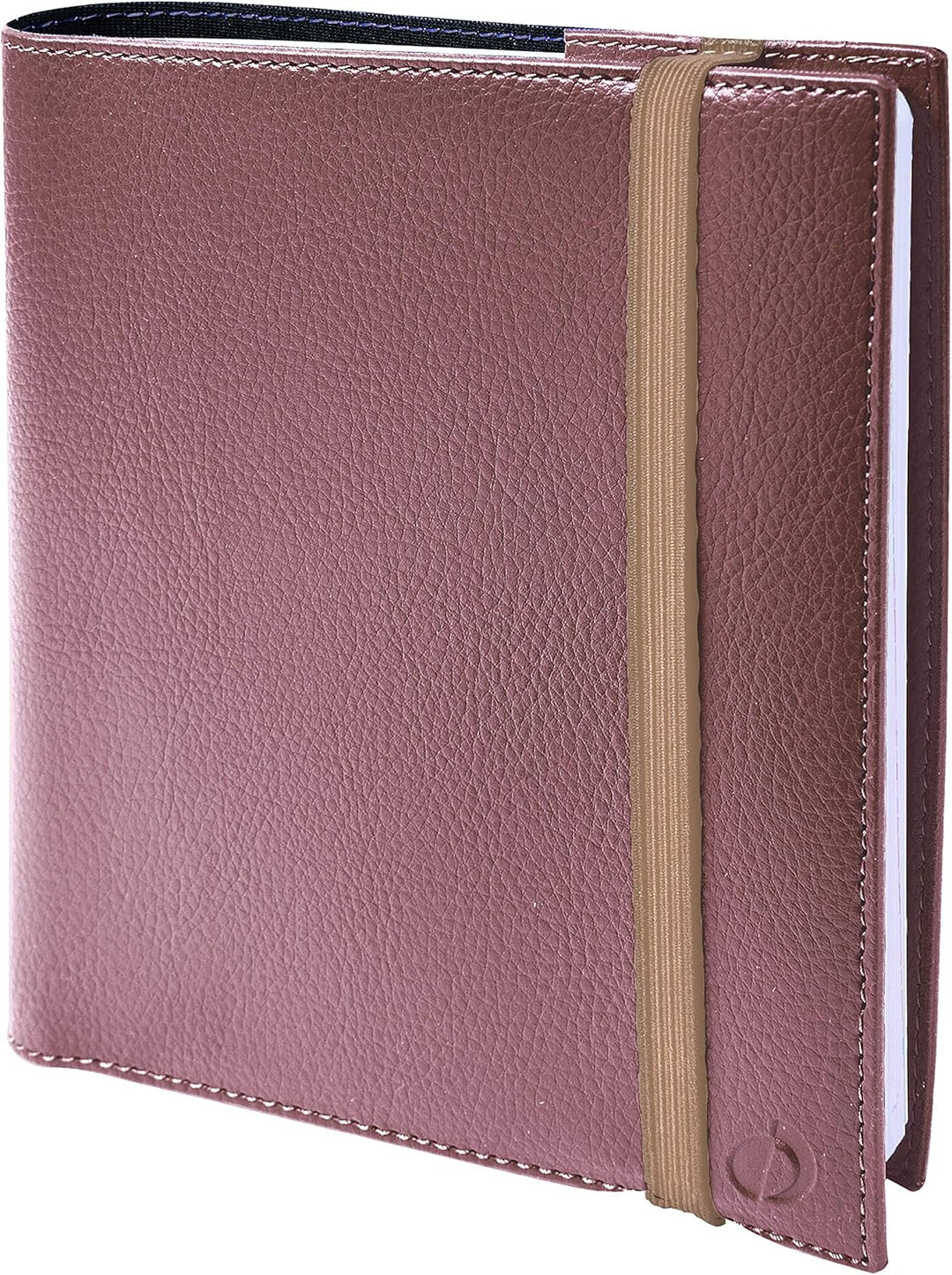Quo Vadis - Kollektion: Time & Life Time & Life Medium mit Gummizug – Kalender – Wochenansicht – For