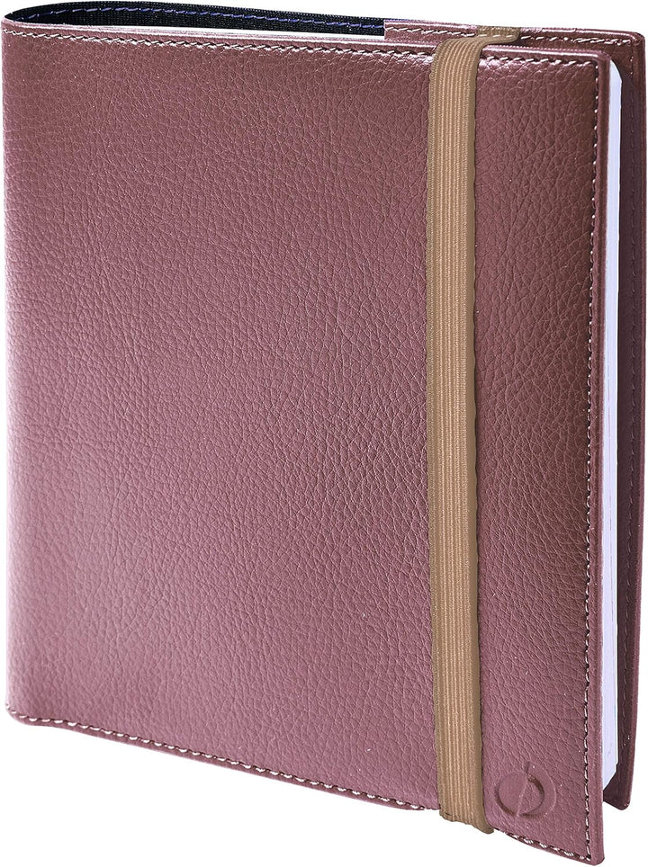 Quo Vadis - Kollektion: Time & Life Time & Life Medium mit Gummizug – Kalender – Wochenansicht – For