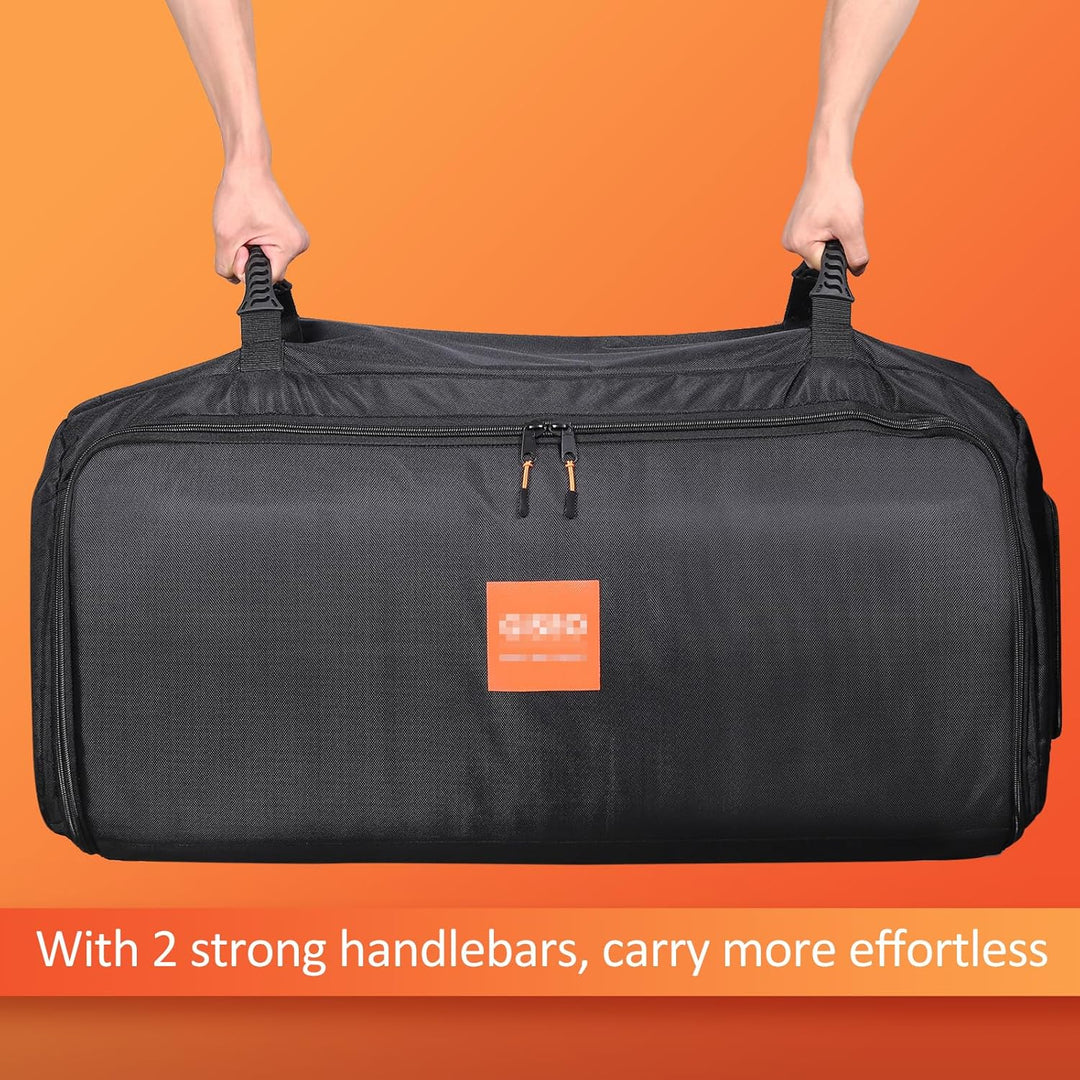 Taschen für JBL Partybox Bluetooth Lautsprecher Tragetasche Case Tragbar Tasche Reise Schutz Taschen