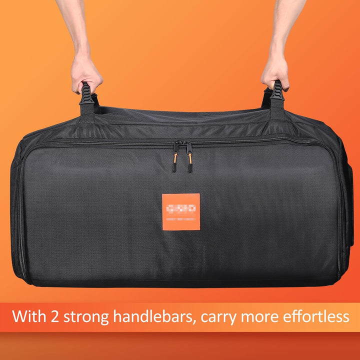Taschen für JBL Partybox Bluetooth Lautsprecher Tragetasche Case Tragbar Tasche Reise Schutz Taschen