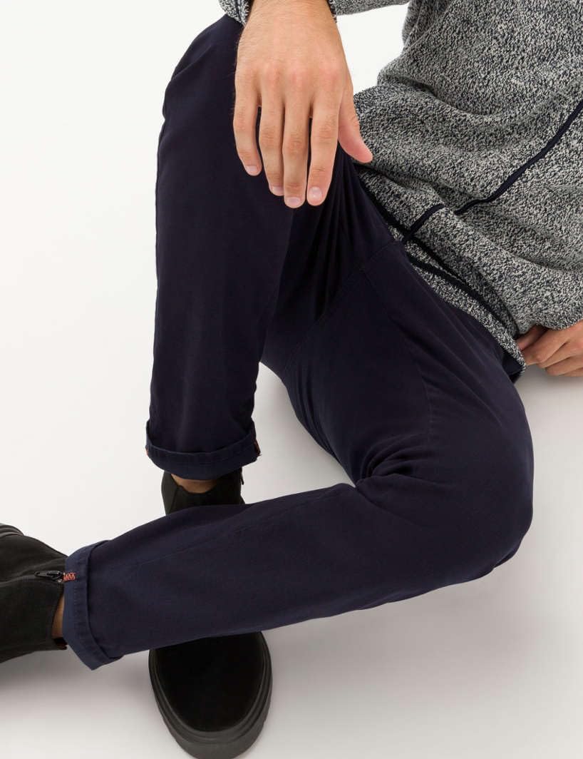 BRAX Herren Style Silvio Hi-Flex Hose 35W / 32L Athletic, 35W / 32L Athletic