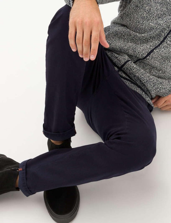 BRAX Herren Style Silvio Hi-Flex Hose 35W / 32L Athletic, 35W / 32L Athletic