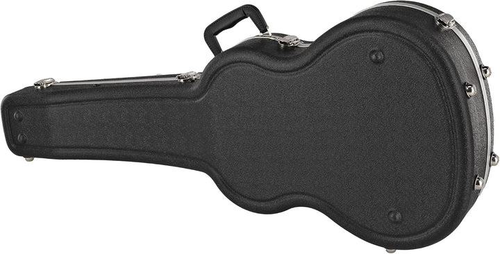 FX F560310 Gitarrenkoffer ABS Konzertgitarre Für Konzertgitarre, Für Konzertgitarre