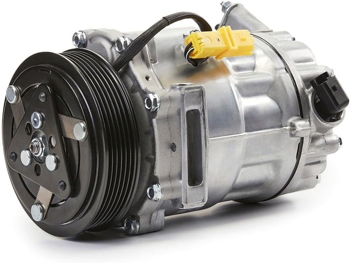 VALEO Neuteil Kompressor Klimaanlage 813162
