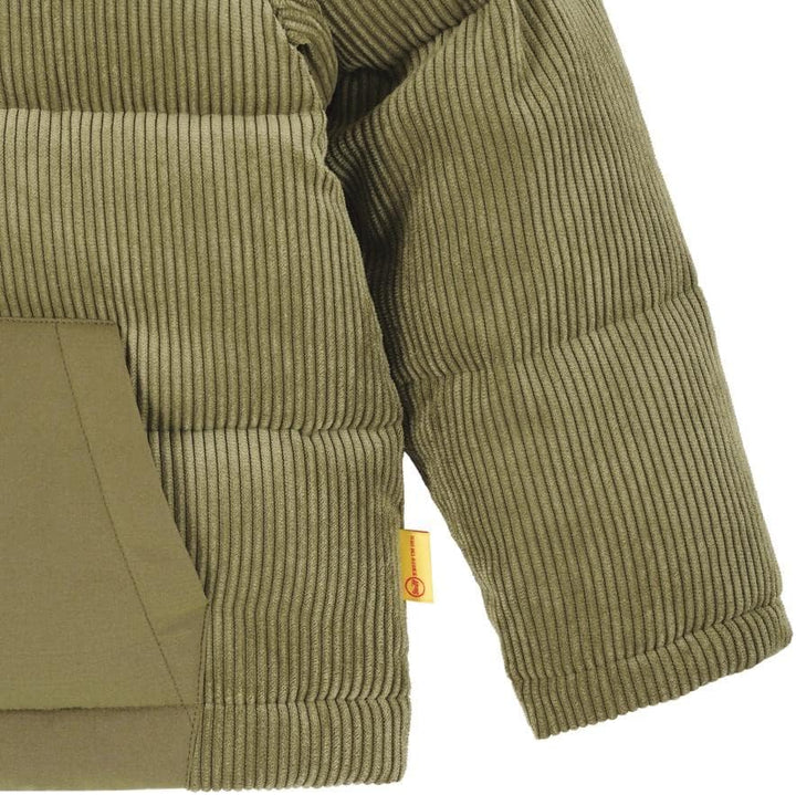 Steiff Jungen Kapuze Jacke