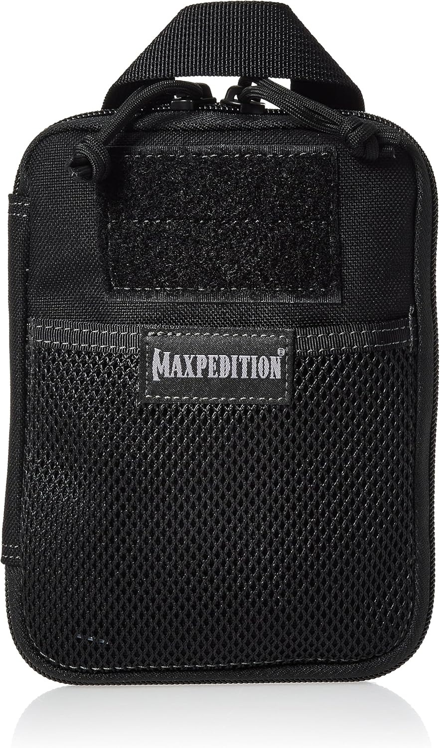Maxpedition E.d.c. Pocket Organizer Tasche Standard-Grösse Schwarz, Standard-Grösse Schwarz