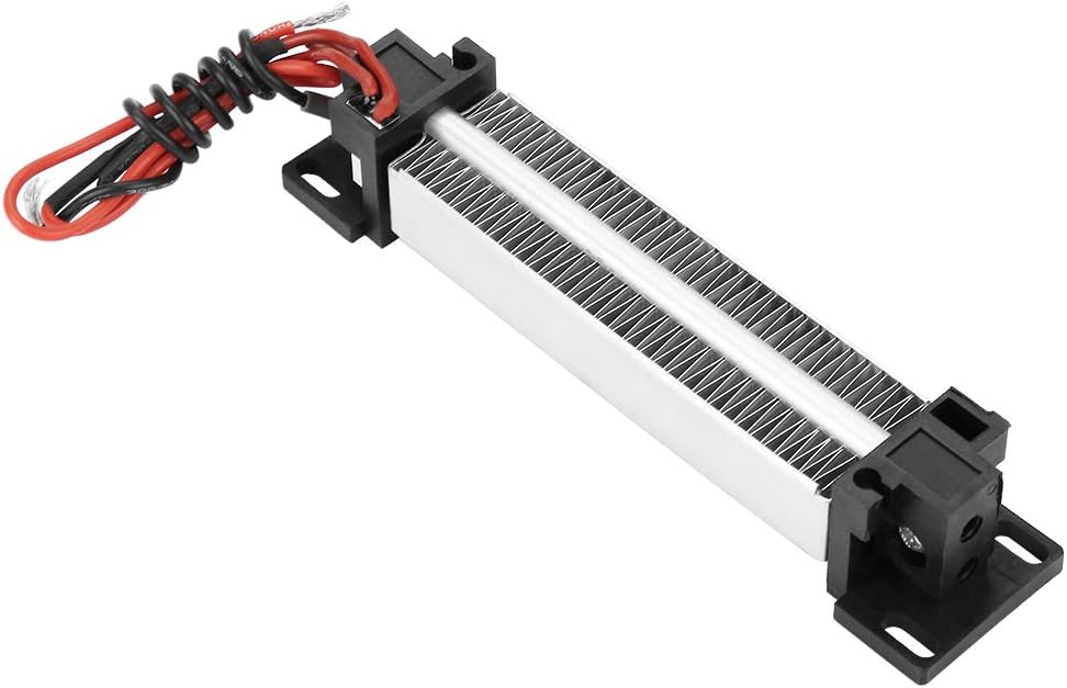 PTC-Heizelement, 250W 220V Isoliertes PTC-Keramik-Luftheizgerät, PTC-Heizung, Elektrisch isolierte K
