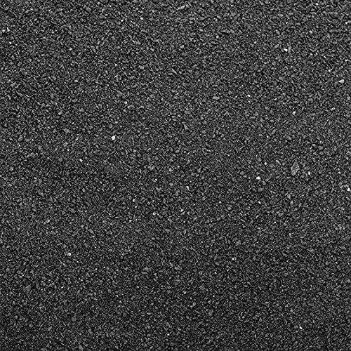 Seachem Fluorit Black Sand Substrat, 3,5 kg