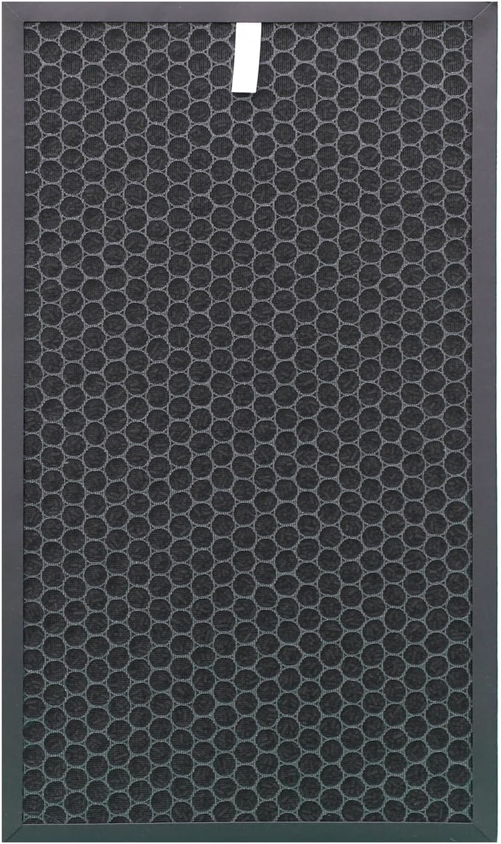 UA-HD60U-L Luftreiniger Filter Ersatz Kompatibel mit Sharp UA-HD60U-L UA-HG60E-L Luftreiniger mit Be
