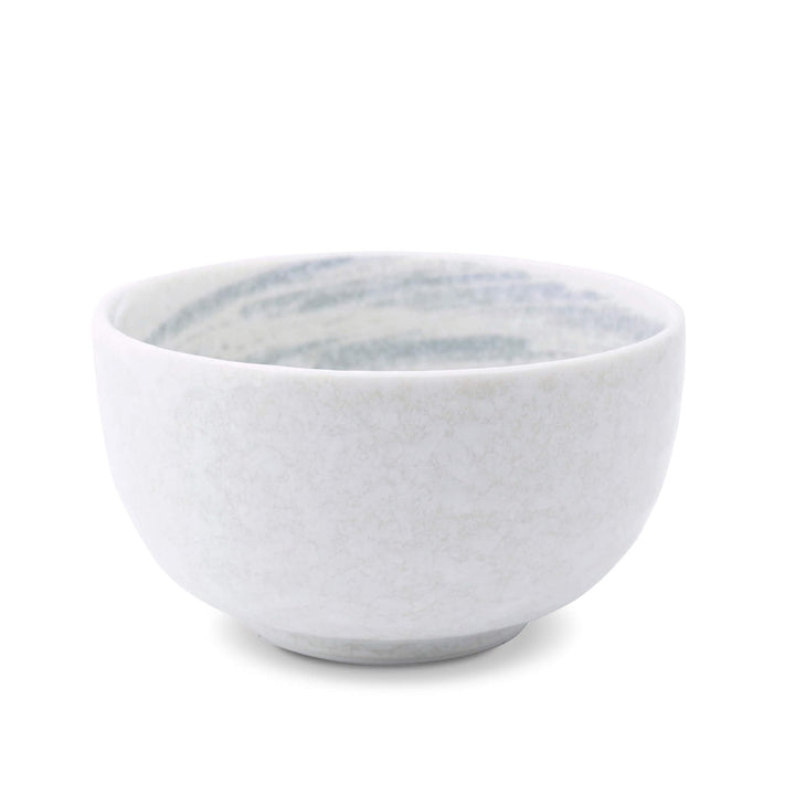Original japanische Matcha Schale Chawan Utsuku aus Keramik zur japanischen Tee-Zeremonie Matcha Zub