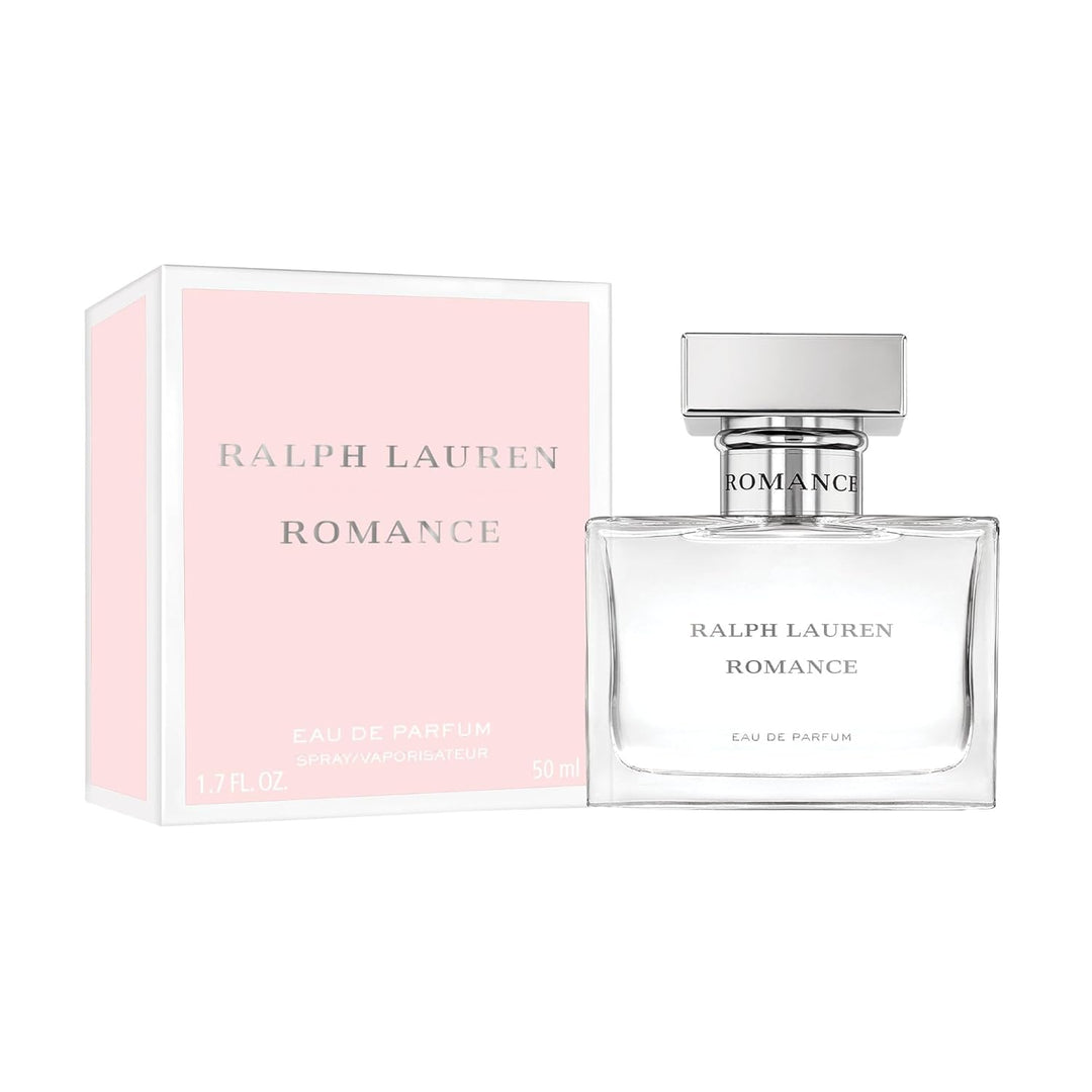 Ralph Lauren Parfümwasser für Frauen 1er Pack (1x 50 ml)