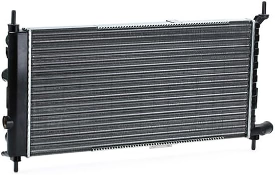 NRF 52019 Kühler, Motorkühlung