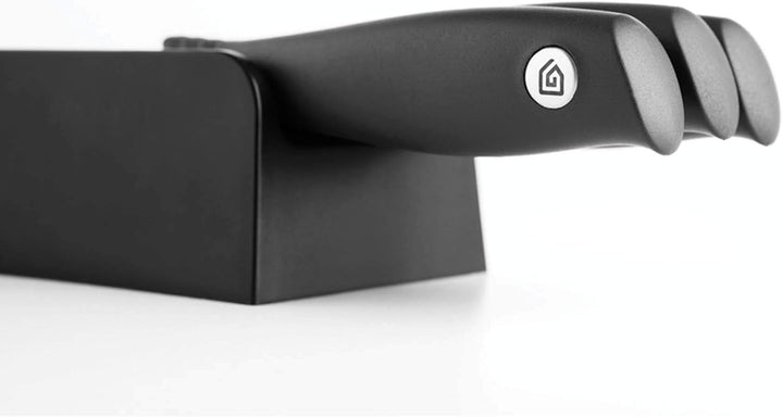 Brabantia Schubladenmesserblock Plus Messer, Tasty+, Schubladenmesserblock