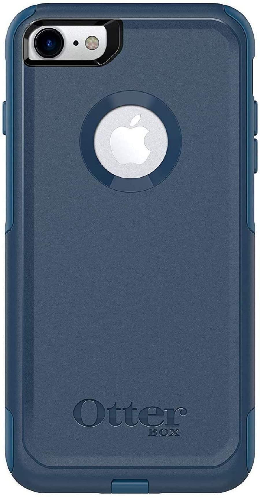 OtterBox Commuter Series Schutzhülle für iPhone SE (3. und 2. Generation) und iPhone 8/7 (nur in Ein