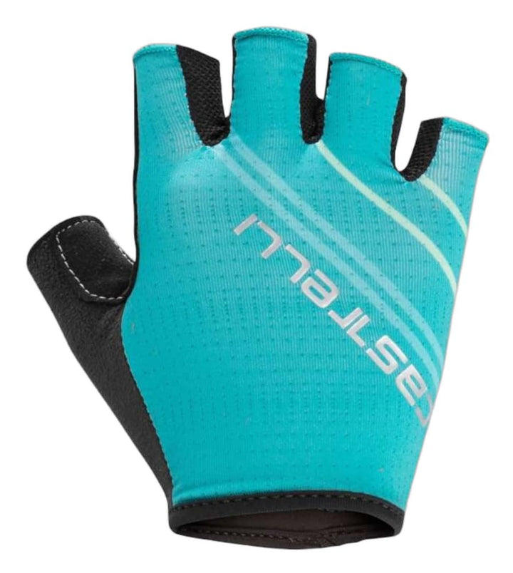CASTELLI 4519060-010 DOLCISSIMA 2 W Glove Women's Cycling Gloves XL Malachitgrün, XL Malachitgrü
