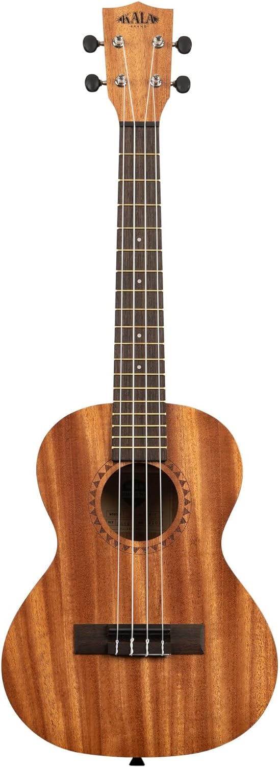 Kala - KALA-LTP-T - Tenor Ukulele - Starter Kit