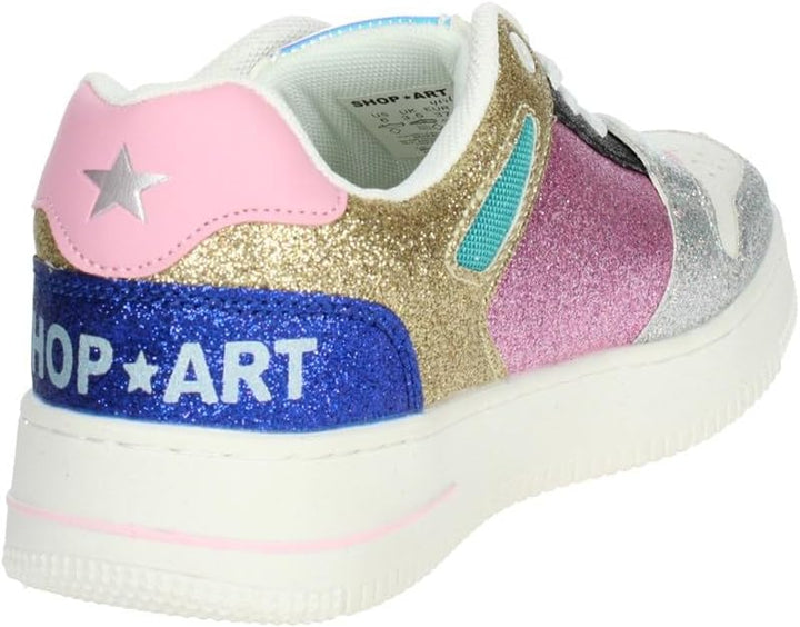 Shop Art Shop Art Hailey, mehrfarbig, 33 EU