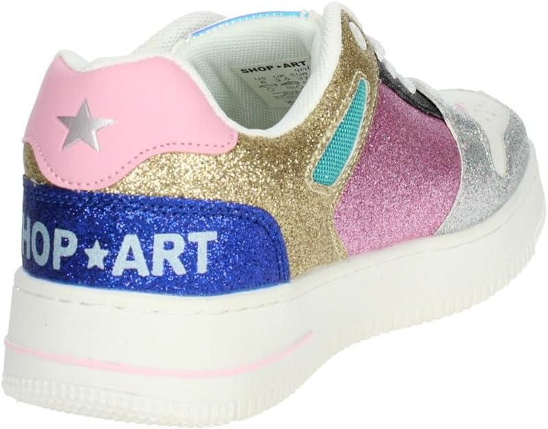 Shop Art Shop Art Hailey, mehrfarbig, 37 EU