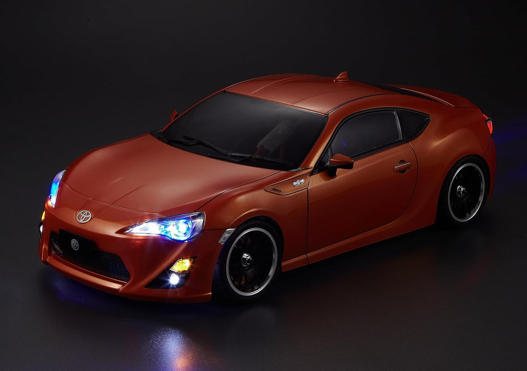 Killerbody Toyota 86 195mm Karosserie All-In