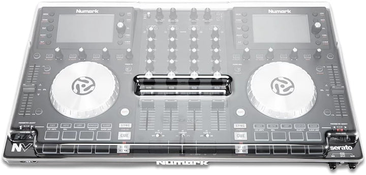 Decksaver Hülle für Numark NV Controller