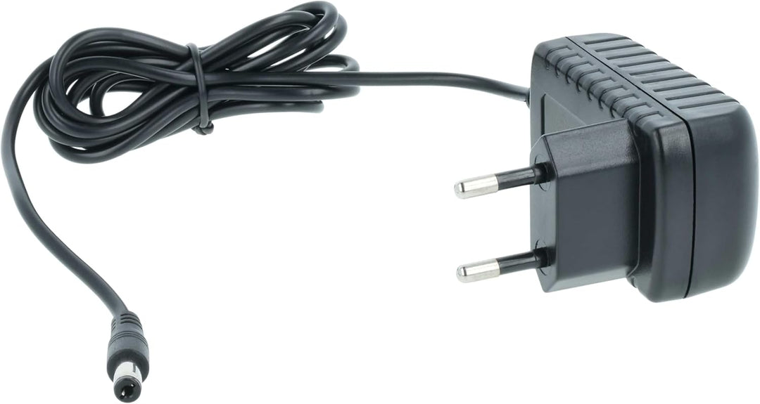 vhbw Netzteil Ersatz für Black &amp; Decker 5102767-08