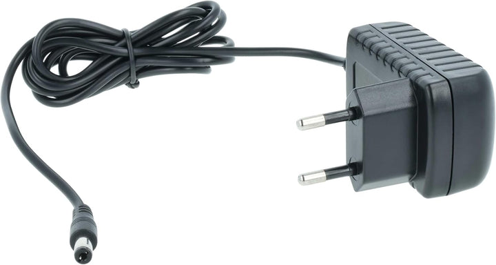 vhbw Netzteil Ersatz für Black &amp; Decker 5102767-08