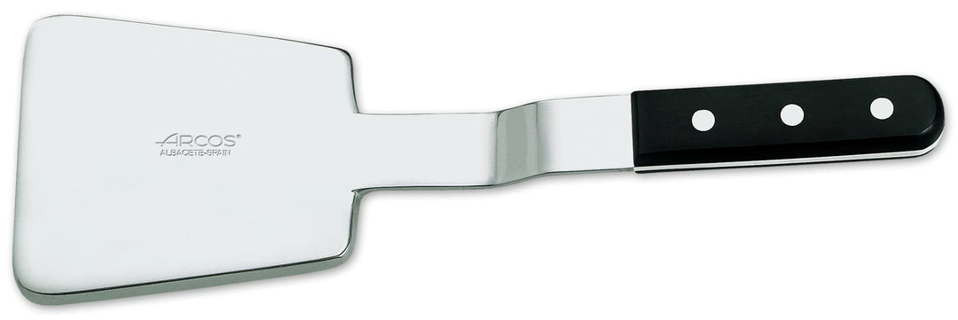 Arcos Professionelle Geräte - Fleischklopfer Steakmesser - Klinge Edelstahl 220 mm - HandGriff Polyo