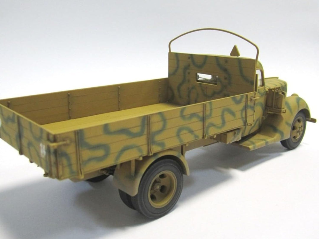 ICM 35411 - V3000S, 1941, German Army Truck