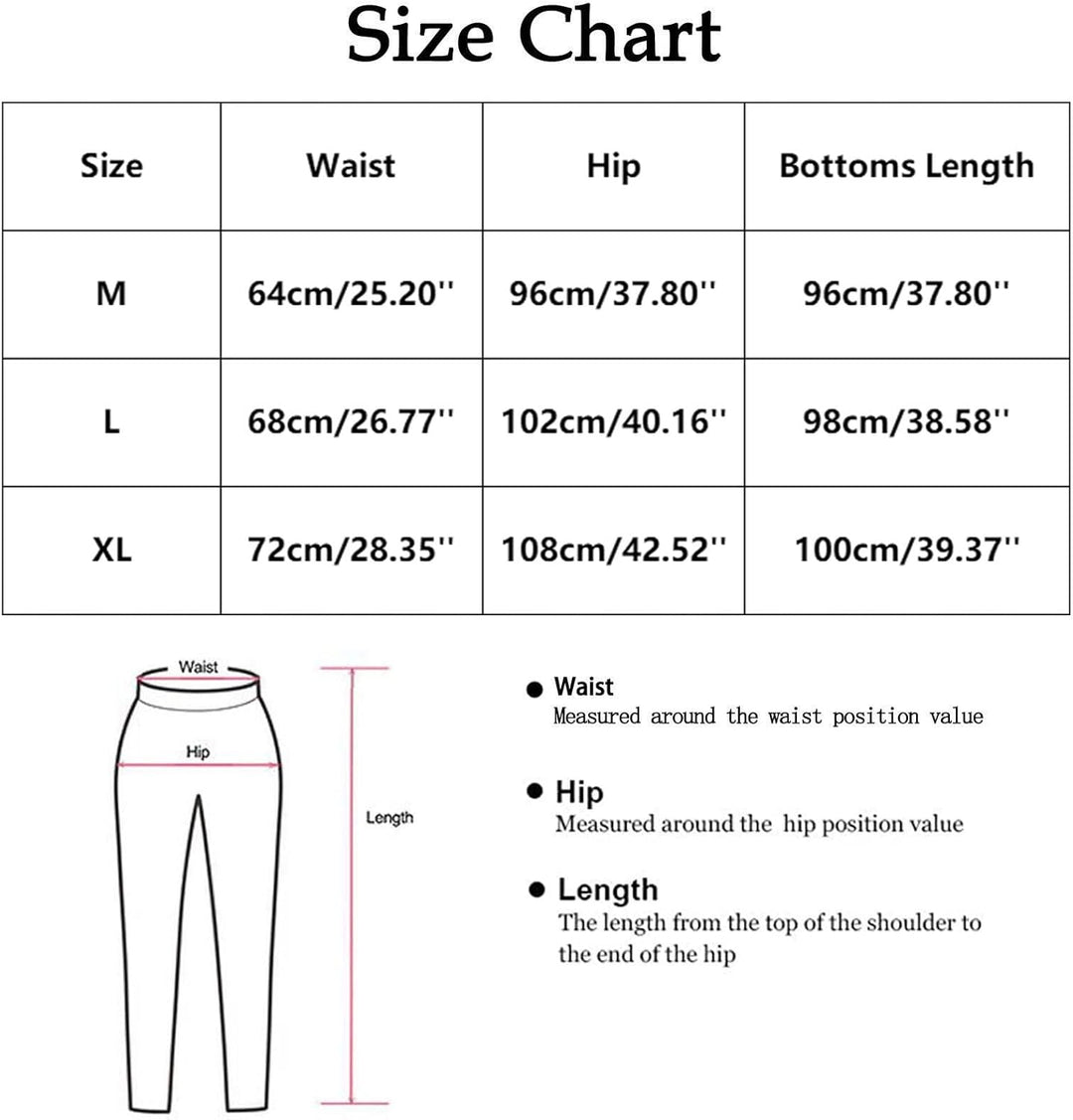 Generisch 2025 Fleece. Weiche Flanell-Pyjamahose Fleece mit Taschen Pyjama Damen Kurzarm Lange Hose