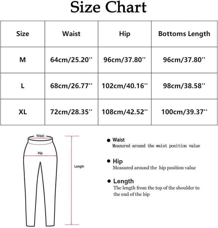 Generisch 2025 Fleece. Weiche Flanell-Pyjamahose Fleece mit Taschen Pyjama Damen Kurzarm Lange Hose