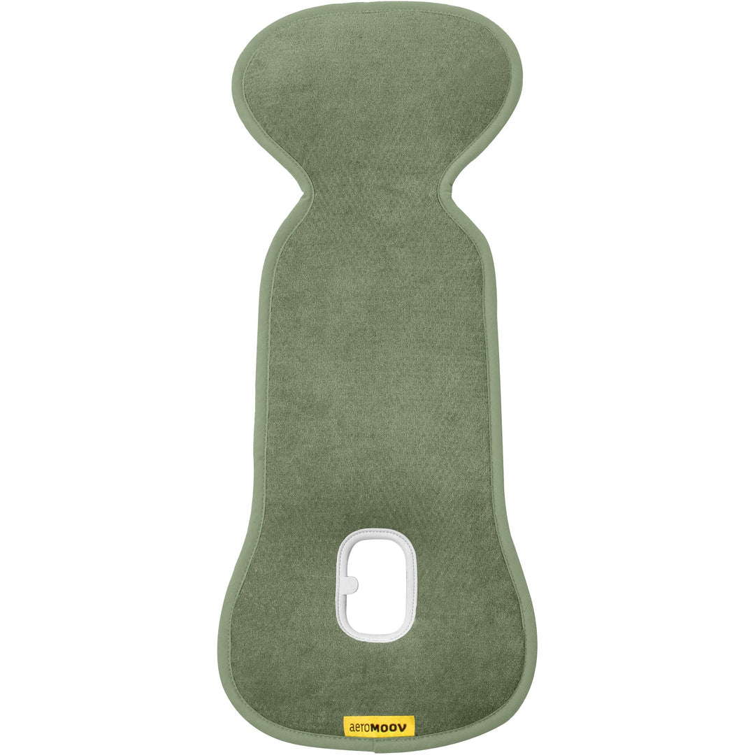 Aeromoov - Baby Sitzauflage Air Layer - Einlage Für Autositz oder Kinderwagen - Gruppe 0 - Antischwi
