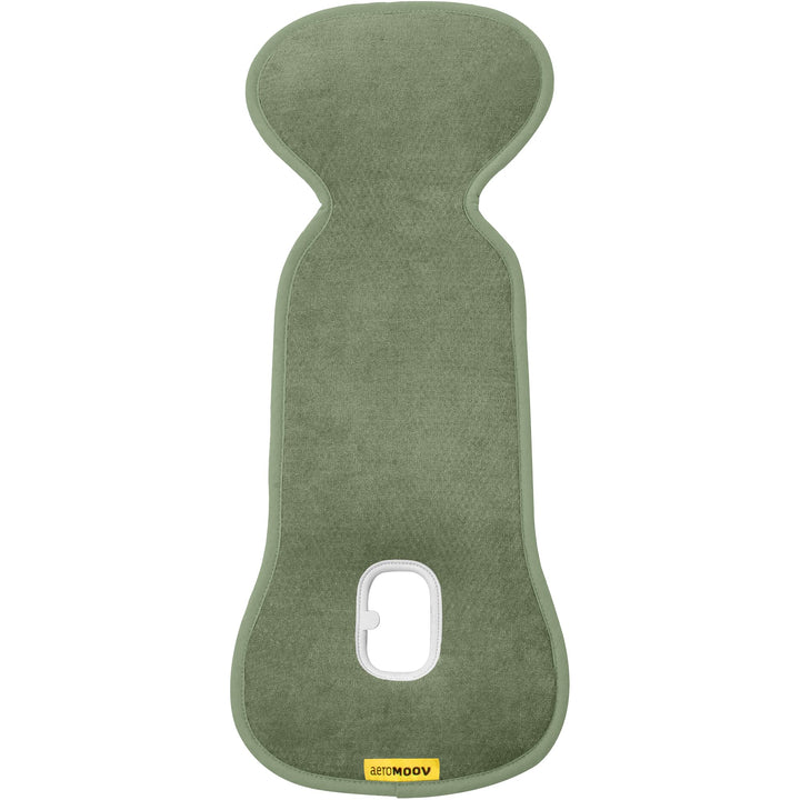 Aeromoov - Baby Sitzauflage Air Layer - Einlage Für Autositz oder Kinderwagen - Gruppe 0 - Antischwi