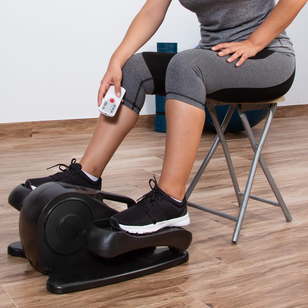 GLOBAL RELAX | Steppers | Tragbares Pedal | Crosstrainer | Heimtrainer | Heimtrainer | Heimtraining