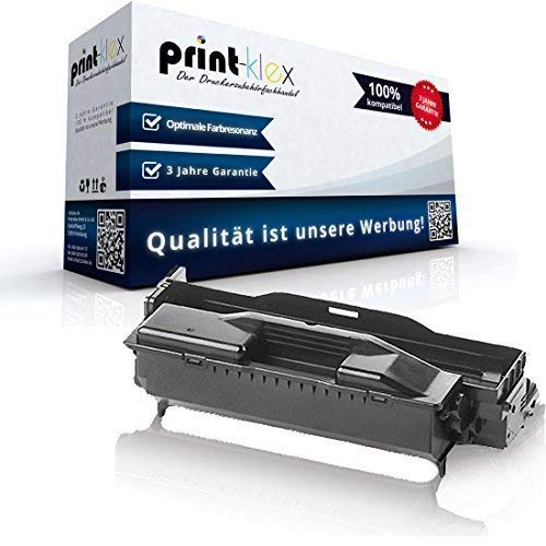 Print-Klex Trommeleinheit kompatibel für Oki B411D B411DN B431D B431DN MB461 MB471 MB471w MB491 MB49