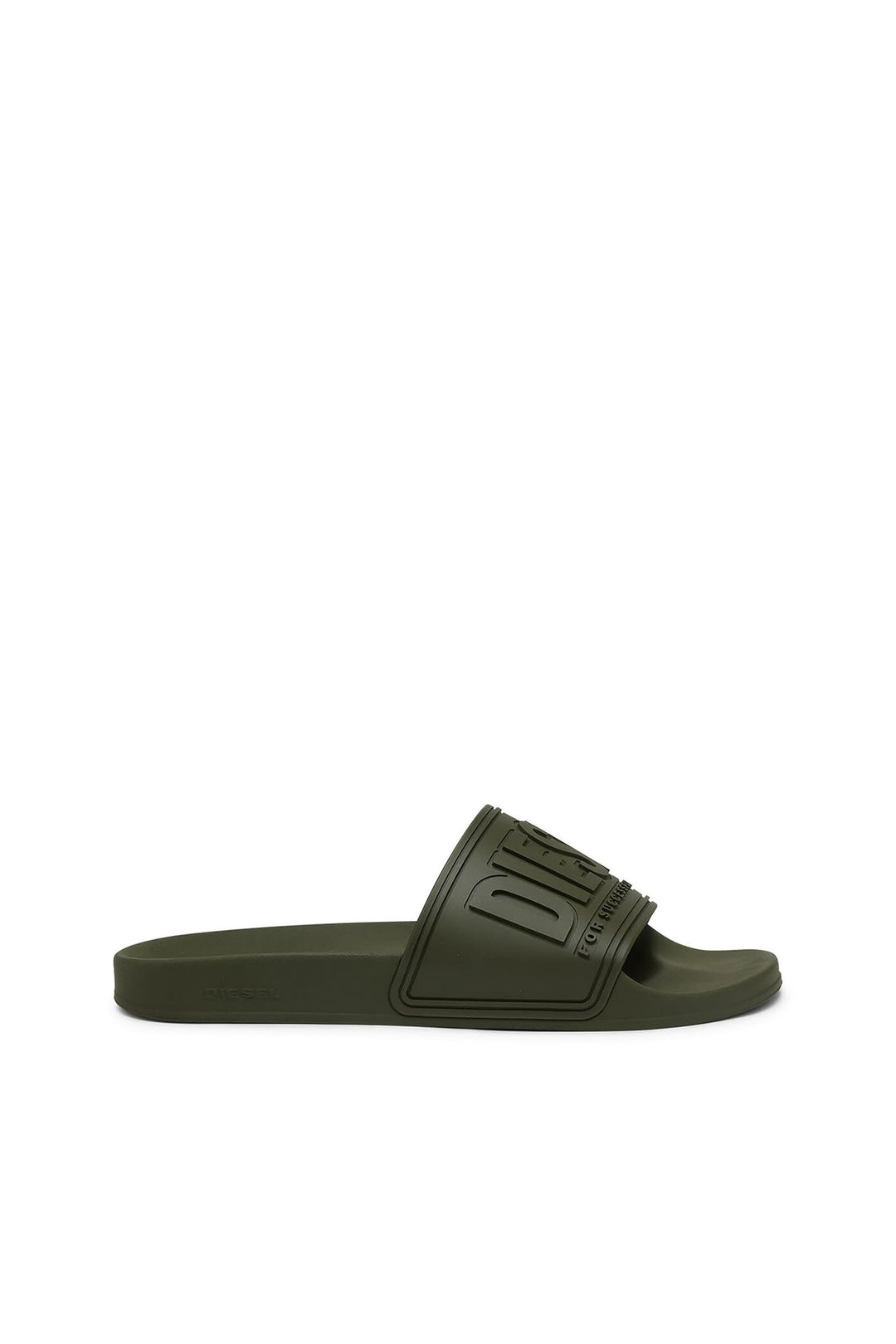 Diesel Herren Sa-mayemi Cc Sandalen Hausschuh 46 EU T7429 P4441, 46 EU T7429 P4441