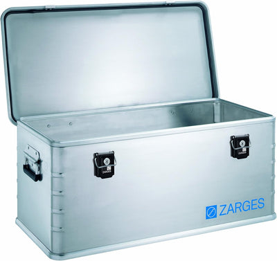 Zarges 40862 Midi-Box,81 Liter