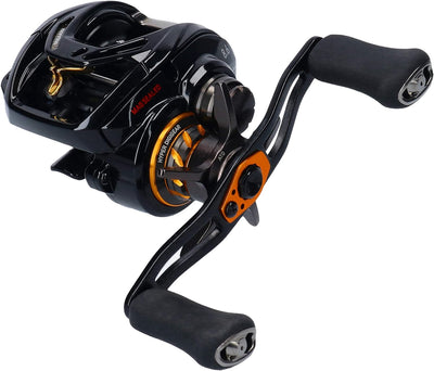 Daiwa Baitcastingrolle Morethan PE 1000XHL TW