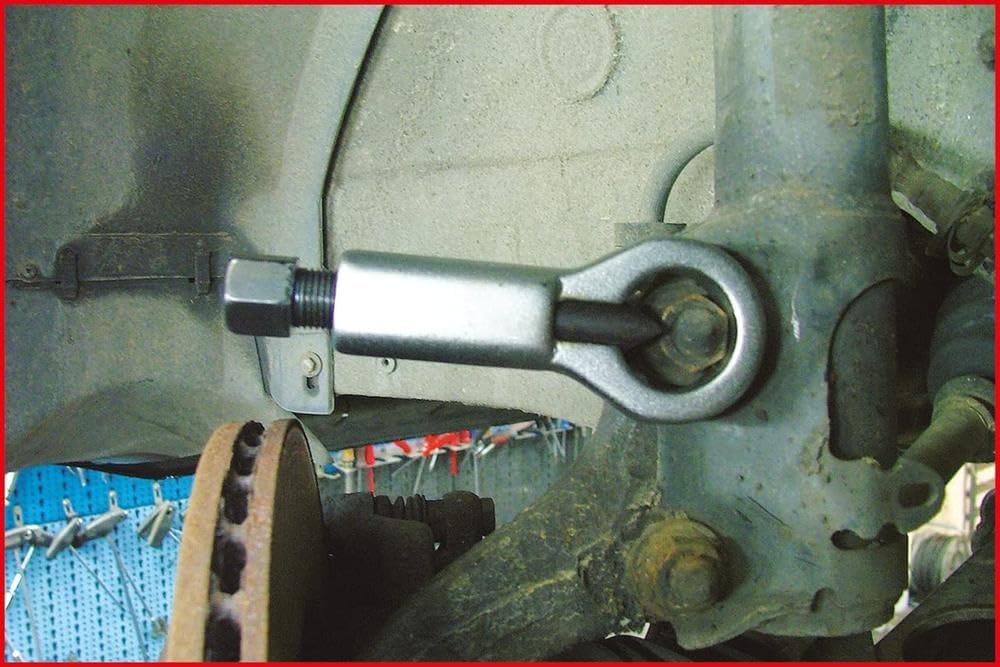 KS Tools 700.1184 Mutternsprenger, 22-27mm