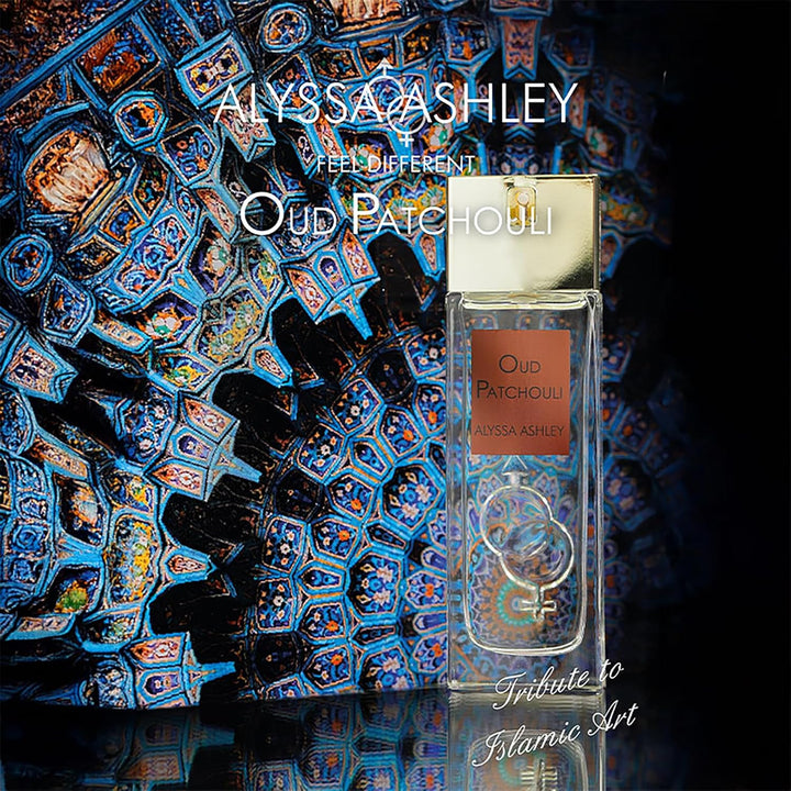 OUD PATCHOULI EDP 30 ml
