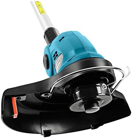 Makita DUR 181 F1 Akku Rasentrimmer 18 V 260 mm + 1x Akku 3,0 Ah - ohne Ladegerät