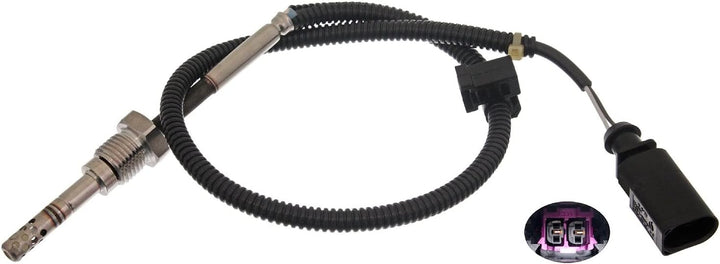 febi bilstein 49301 Abgastemperatursensor , 1 Stück