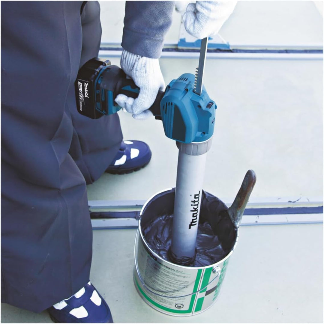 Makita CG100DZA AKKU-KARTUSCHENPRESSE, 10.8 V,