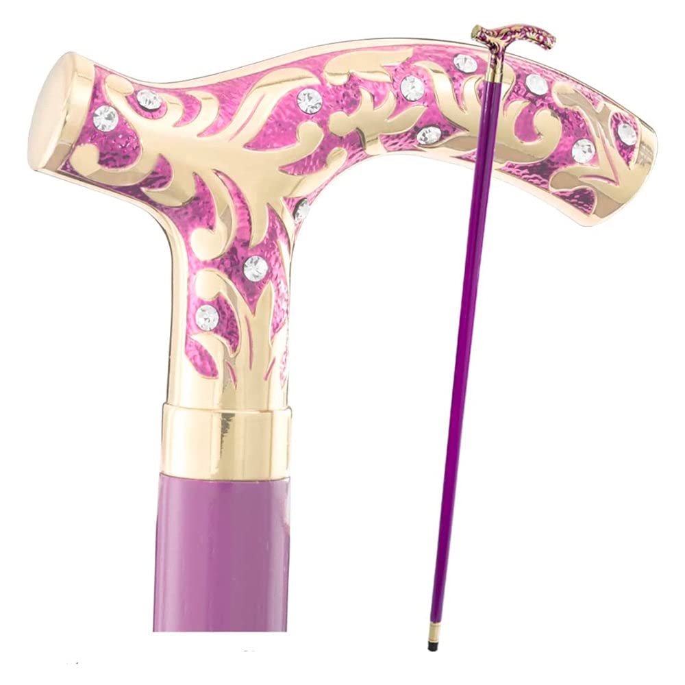 The Noble Collection Joker Cane